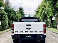 2013 Ford RANGER 3.2 WildTrak 4WD รถกระบะ4ประตู รถมือเดียว สภาพป้ายแดง รูปที่ 14
